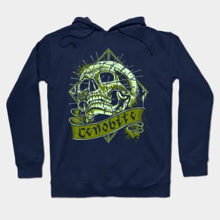 Cenobite Hoodie